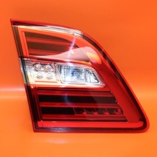 Mercedes ml350 trunk for sale  San Fernando