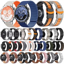 Nylon silicone band for sale  TAMWORTH