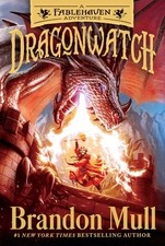 Dragonwatch fablehaven adventu for sale  Boston