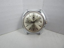 Swiss men's Tissot Autolub Actualis manual winding watch.(For spare parts). segunda mano  Embacar hacia Mexico