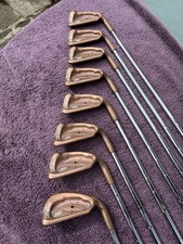 Ping beryllium copper for sale  FAIRFORD