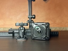 Nikon keymission 360 usato  Domusnovas