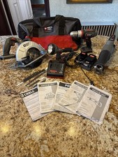 Porter cable volt for sale  Berlin