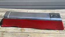 impala console for sale  New Philadelphia