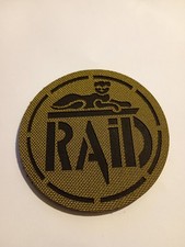 écusson patch police d'occasion  Legé