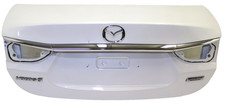 Mazda iii . gebraucht kaufen  Wallenhorst