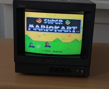 Sony pvm 9040me for sale  HORNCHURCH