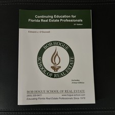 Continuing education florida for sale  Pompano Beach