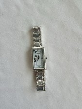 Relógio feminino BRIGHTON prata coração flutuante Atlantis com algarismos romanos comprar usado Relógio feminino BRIGHTON prata coração flutuante Atlantis com algarismos romanos comprar usado  Enviando para Brazil