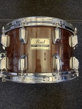 Pearl snare drum for sale  Red Springs
