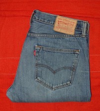Jean levi 501 d'occasion  Sevran