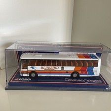 Corgi original omnibus for sale  FALKIRK