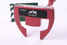 Fazer putter 35 for sale  LOANHEAD