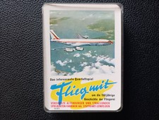 Quartett ass flieg gebraucht kaufen  Aachen