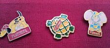 Pin animaux lot d'occasion  Angers-