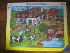 Ravensburger puzzle teile gebraucht kaufen  Gädheim