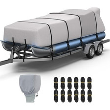pontoon covers boat for sale  Rocky River