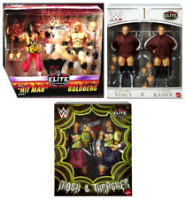 Wwe action figures usato  Scafati