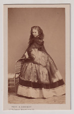 Cdv ken belle d'occasion  Le Luc