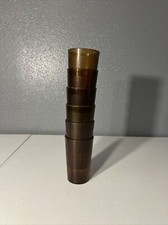 Cambro tumblers brown for sale  Cochrane