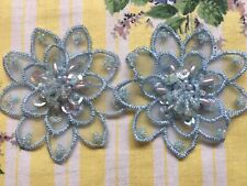 Sew vintage fabric for sale  TONBRIDGE