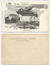 Rovigo polesella ponte usato  Italia