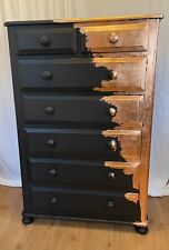 Large chest drawers for sale  NOTTINGHAM