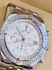 Breitling chronomat evolution for sale  Riverview