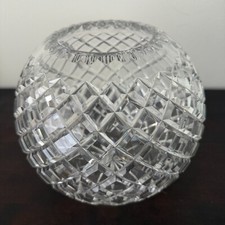 Ceska canterbury crystal for sale  Placentia