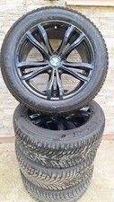 Set cerchi gomme usato  Darfo Boario Terme