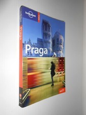 Praga guida lonely usato  Marano di Napoli