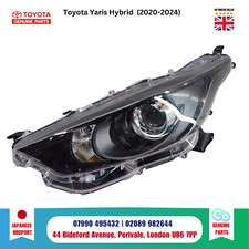 New genuine toyota for sale  GREENFORD