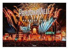 Parookaville ticket samstag gebraucht kaufen  Metelen