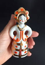 Figurine ancienne fille d'occasion  Expédié en France