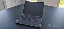 Nuovo lenovo chromebook usato  Sasso Marconi