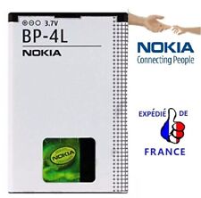 Originale batterie nokia d'occasion  Jaligny-sur-Besbre