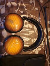 Audio technica ath d'occasion  Vernantes