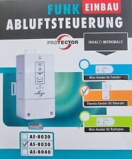 Funk abluftsteuerung einbauver gebraucht kaufen  Wilhelmshaven