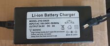 Ion batterie ladegerät gebraucht kaufen  Löningen