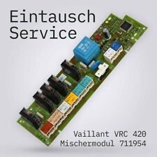 Vaillant vrc 420 gebraucht kaufen  Potsdam