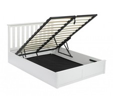 Oxford 4ft white for sale  STOCKPORT