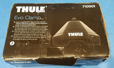 Thule evo clamp for sale  Las Vegas