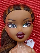 Bratz step sasha for sale  CAMBORNE