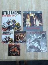 Little angels collection for sale  BROMSGROVE