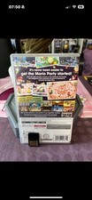 Mario party superstars d'occasion  Savigny-le-Temple