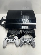 Sony playstation cechh01 for sale  Roseburg