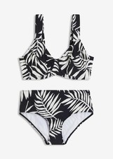 Bikini set schwarz gebraucht kaufen Bikini set schwarz gebraucht kaufen  Kiel
