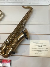 1978 selmer mark for sale  Willow Springs