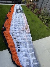 Flysurfer soul meter for sale  ST. ALBANS