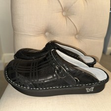Alegria seville clog for sale  Buffalo